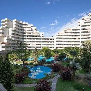  Apartamento 077 - Comfortable Studio In Large Holiday Complex With Water Park