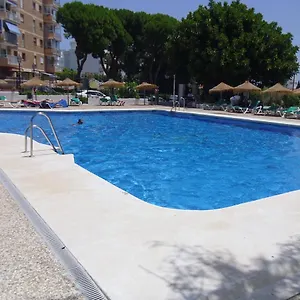  Apartamento Sunny In Piscis Building