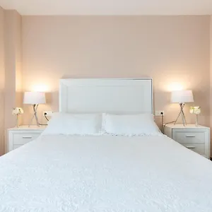  Apartamento Paradise