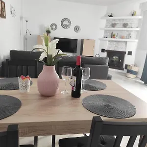  Apartamento Aleire Pueblo Evita